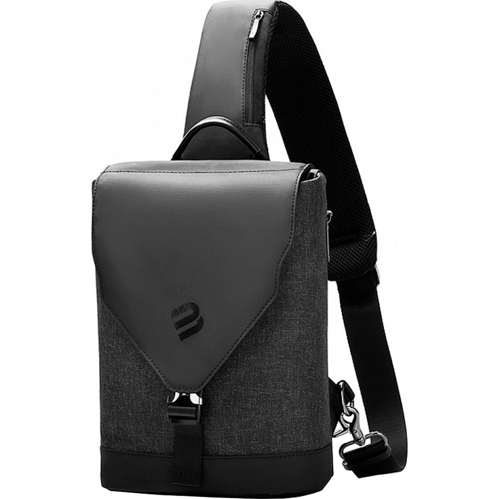 

Сумка Mark Ryden Cover MR7229 Black