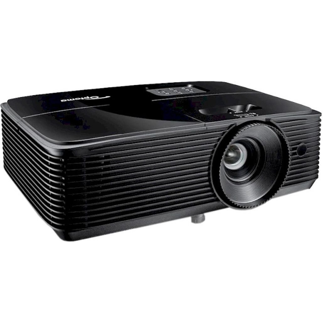 Мультимедійний проектор Optoma HD28e (E1P0A3PBE1Z5) 