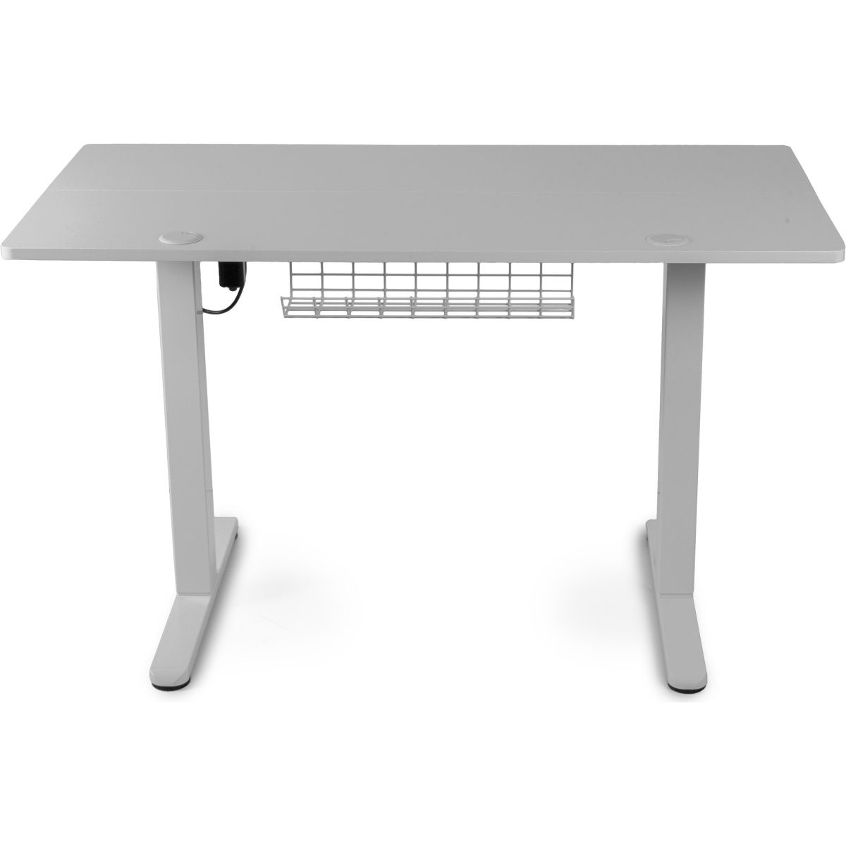 Комп`ютерний ігровий стіл Barsky StandUp White (BST-02) 