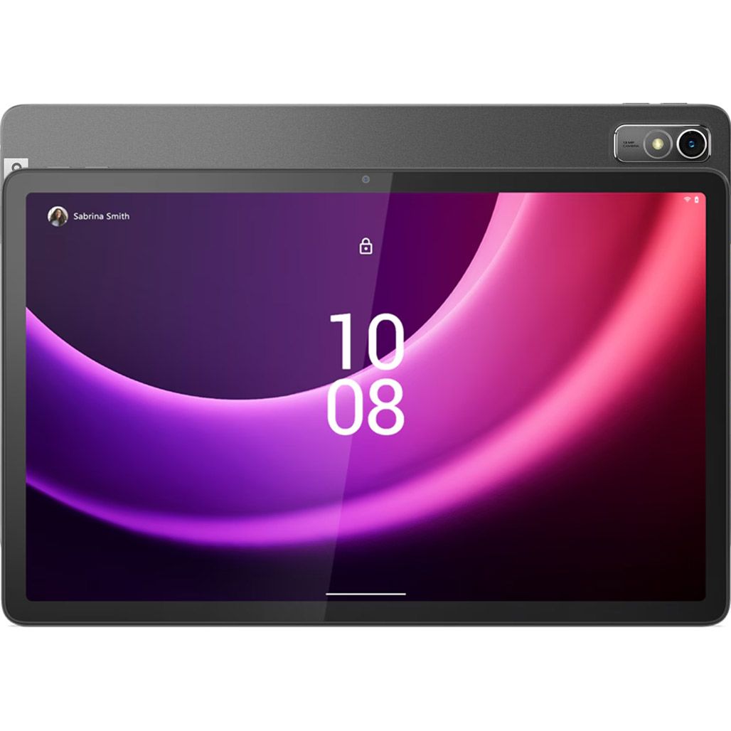 

Планшет Lenovo Tab P11 (2nd Gen) 6/128GB Wi-Fi Storm Grey + Pen (ZABF0028UA) UA-UCRF