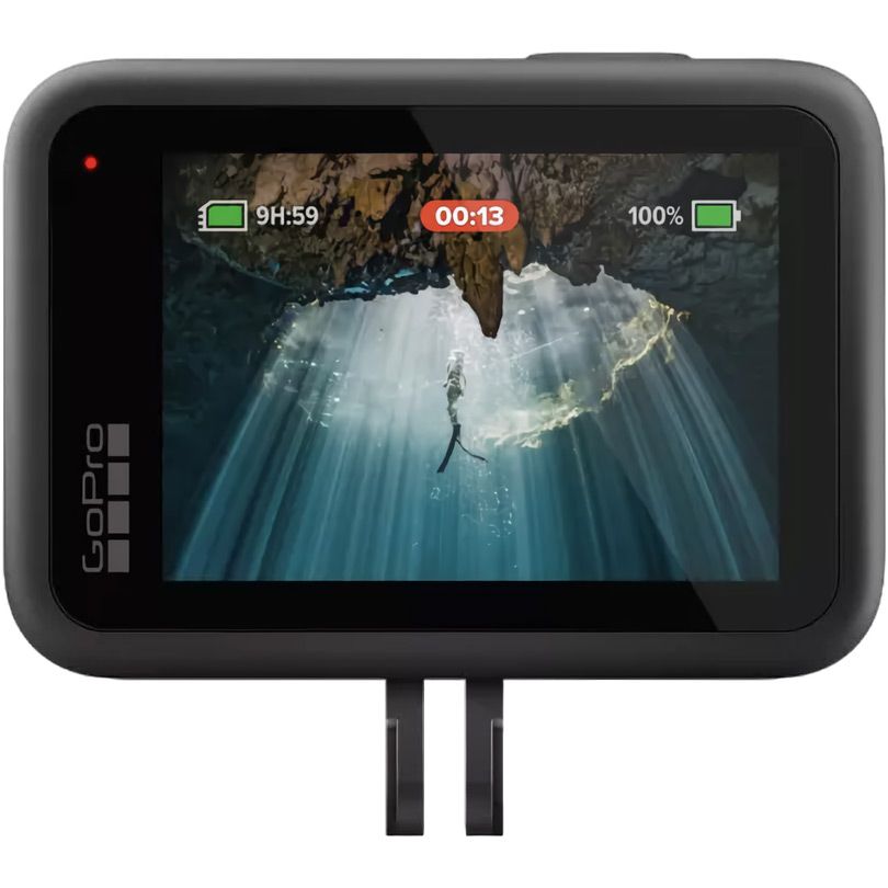 Екшн-камера GoPro HERO13 Black Accessories Bundle (CHDRB-131-RW)