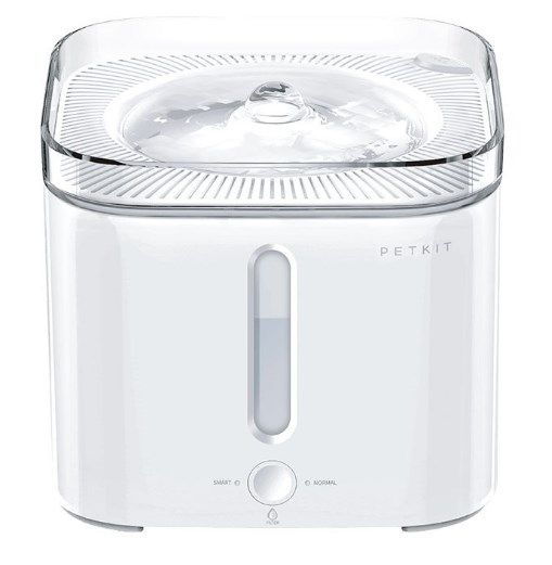 

Поилка для животных Xiaomi PETKIT Smart Water Dispenser 2 (White) [48460]