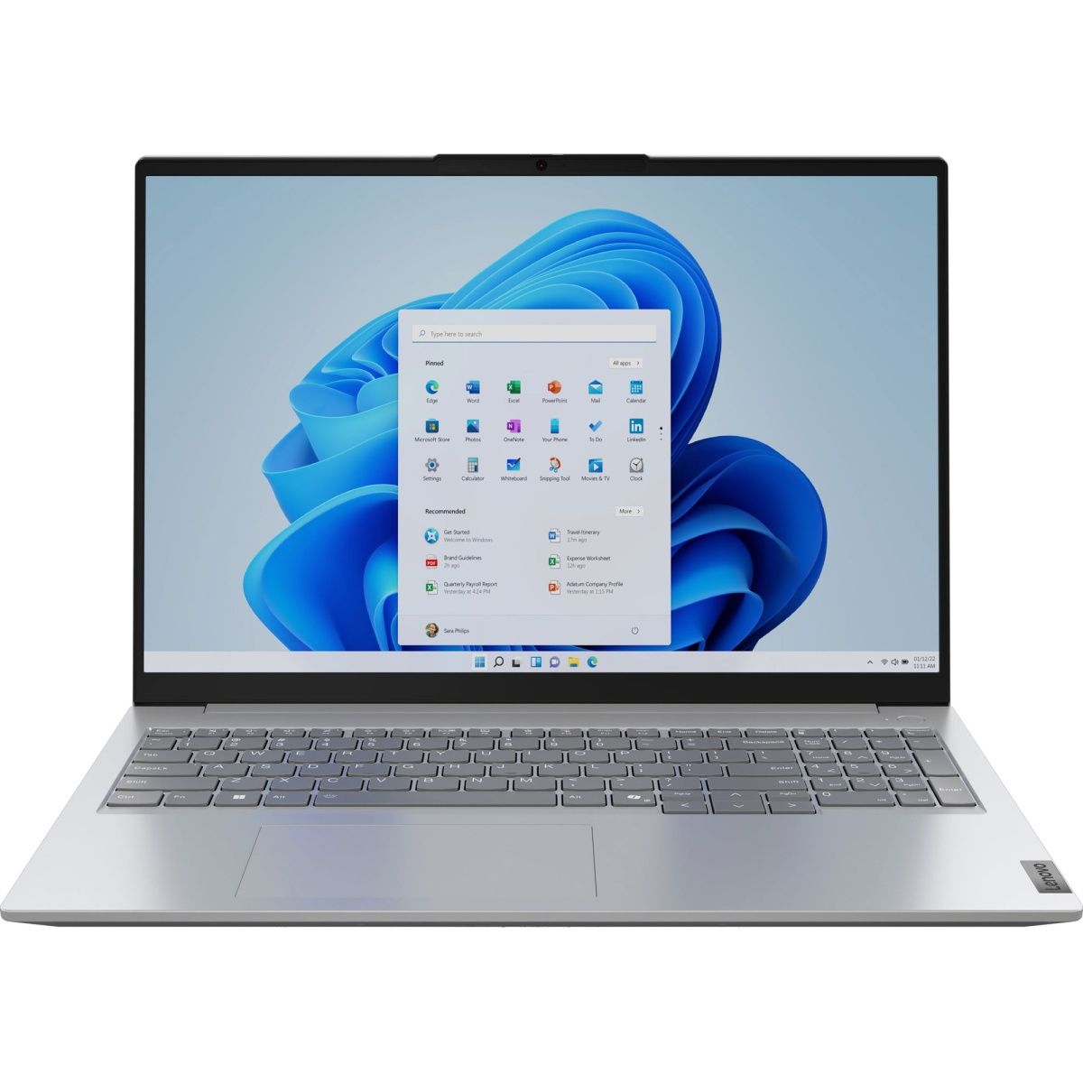 

Ноутбук Lenovo ThinkBook 16 G7 ARP (21MW0002US)