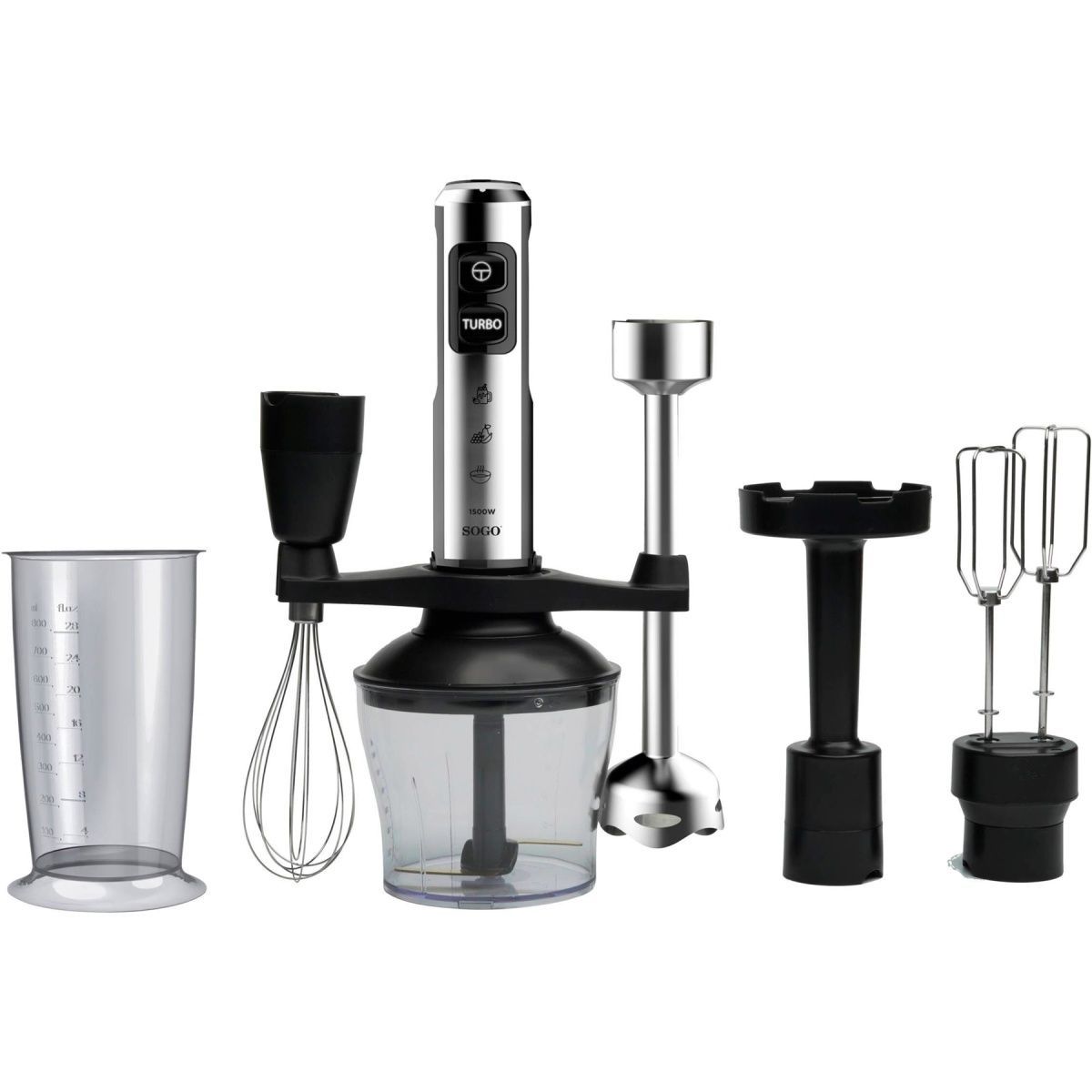 

Блендер Sogo SS-14480