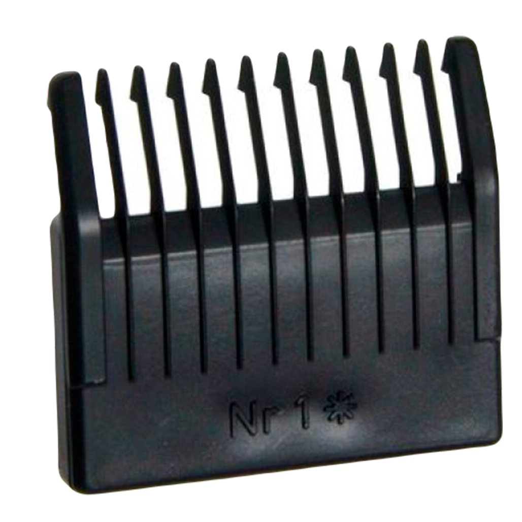 

Насадка к машинкам для стрижки Moser 1230-7490 №1 4,5 мм