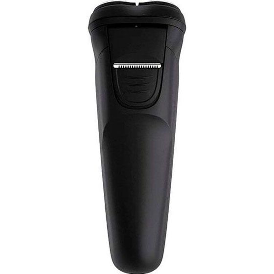 Електробритва Xiaomi Enchen Warrior Rotary Shaver (Black) фото 3