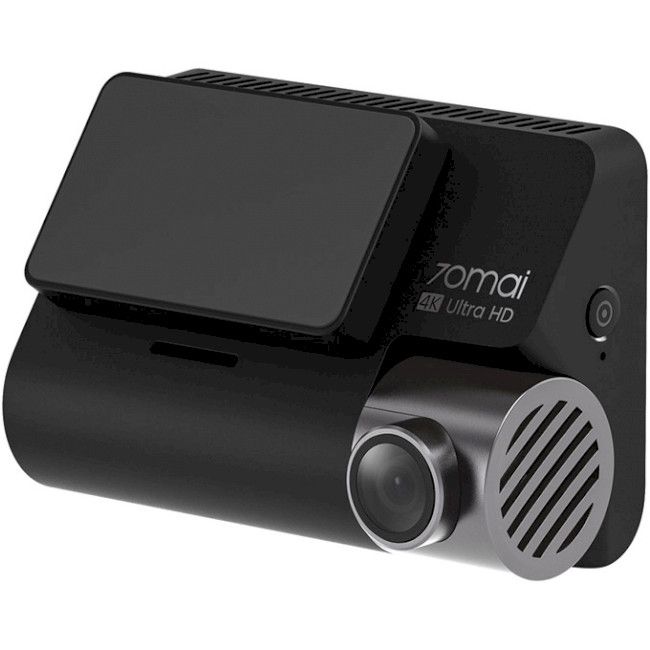 Відеореєстратор Xiaomi 70mai Dash Cam A800s + Midrive RC06