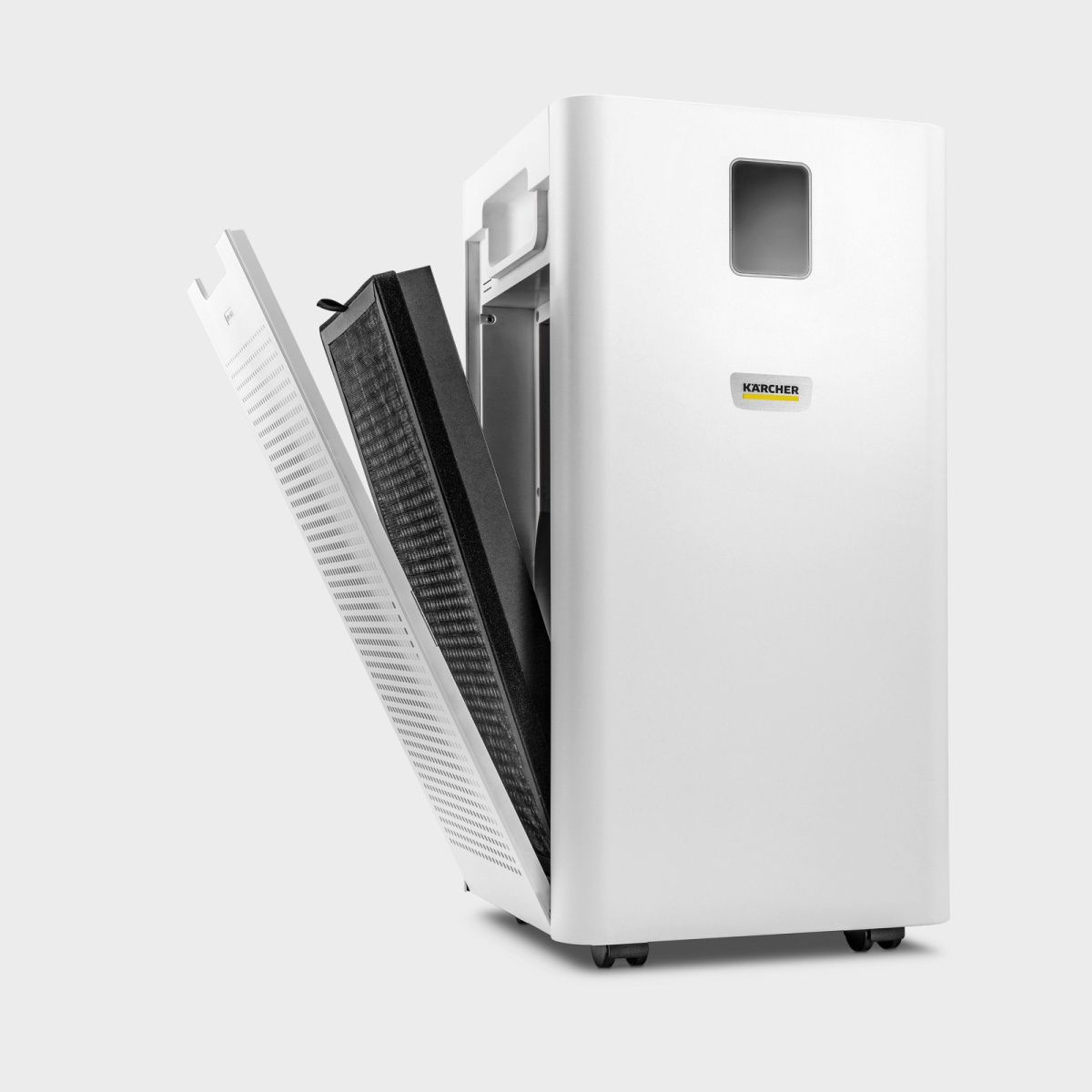 Очищувач повітря Karcher AF 30 (1.024-821.0) UA-UCRF 