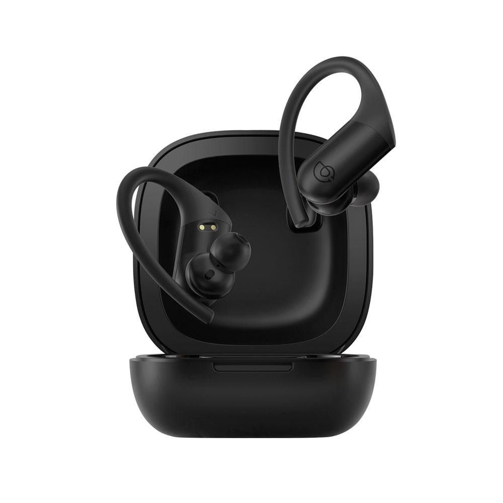 

Наушники Xiaomi Haylou T17 (Black) [53111]