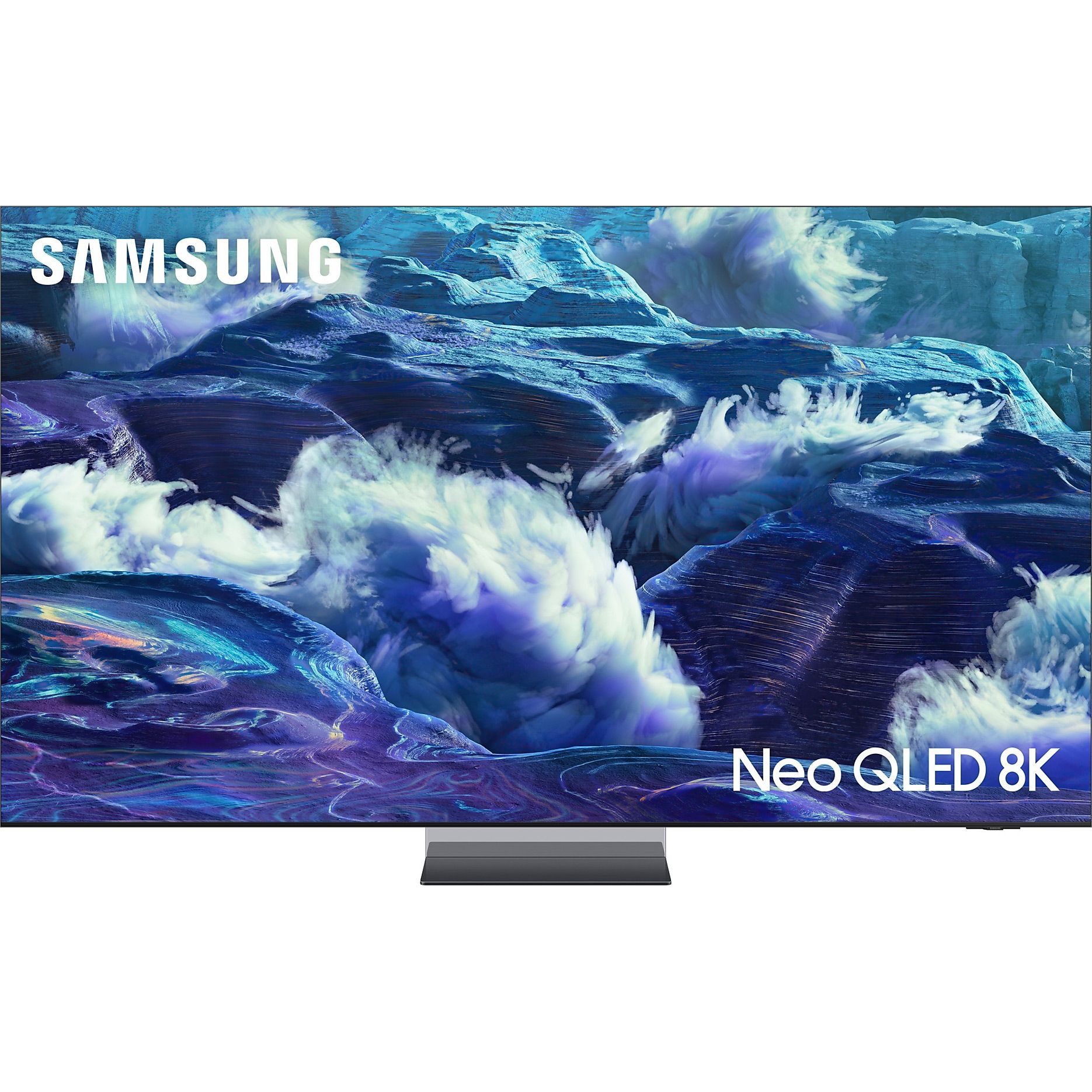 

Телевизор Samsung QN950F 85` Neo QLED 8K (QE85QN950FUXUA)