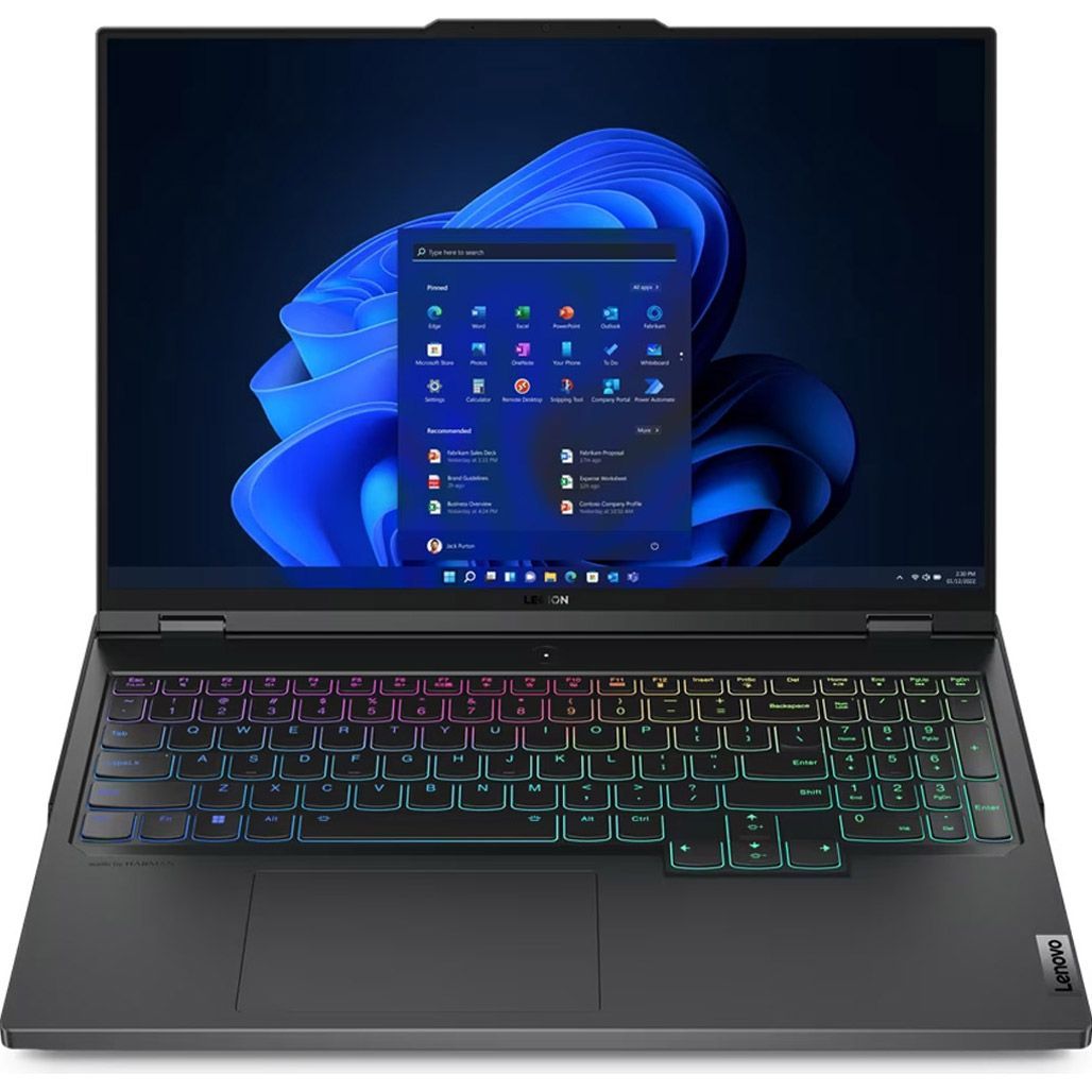 

Ноутбук Lenovo Legion Pro 7 16IRX8H (82WR0000US)