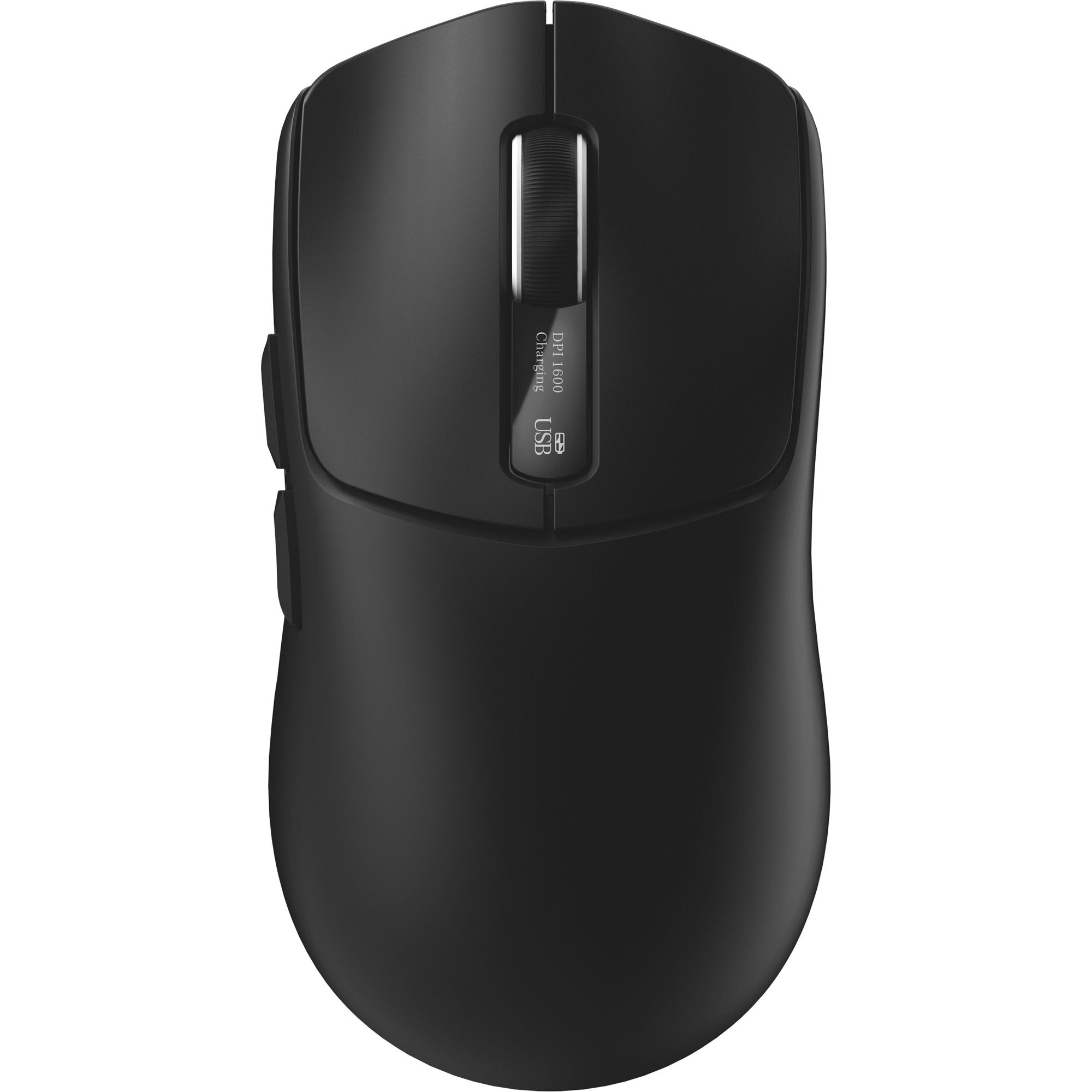 

Миша GamePro Genesis Ranker Black (GM012B)