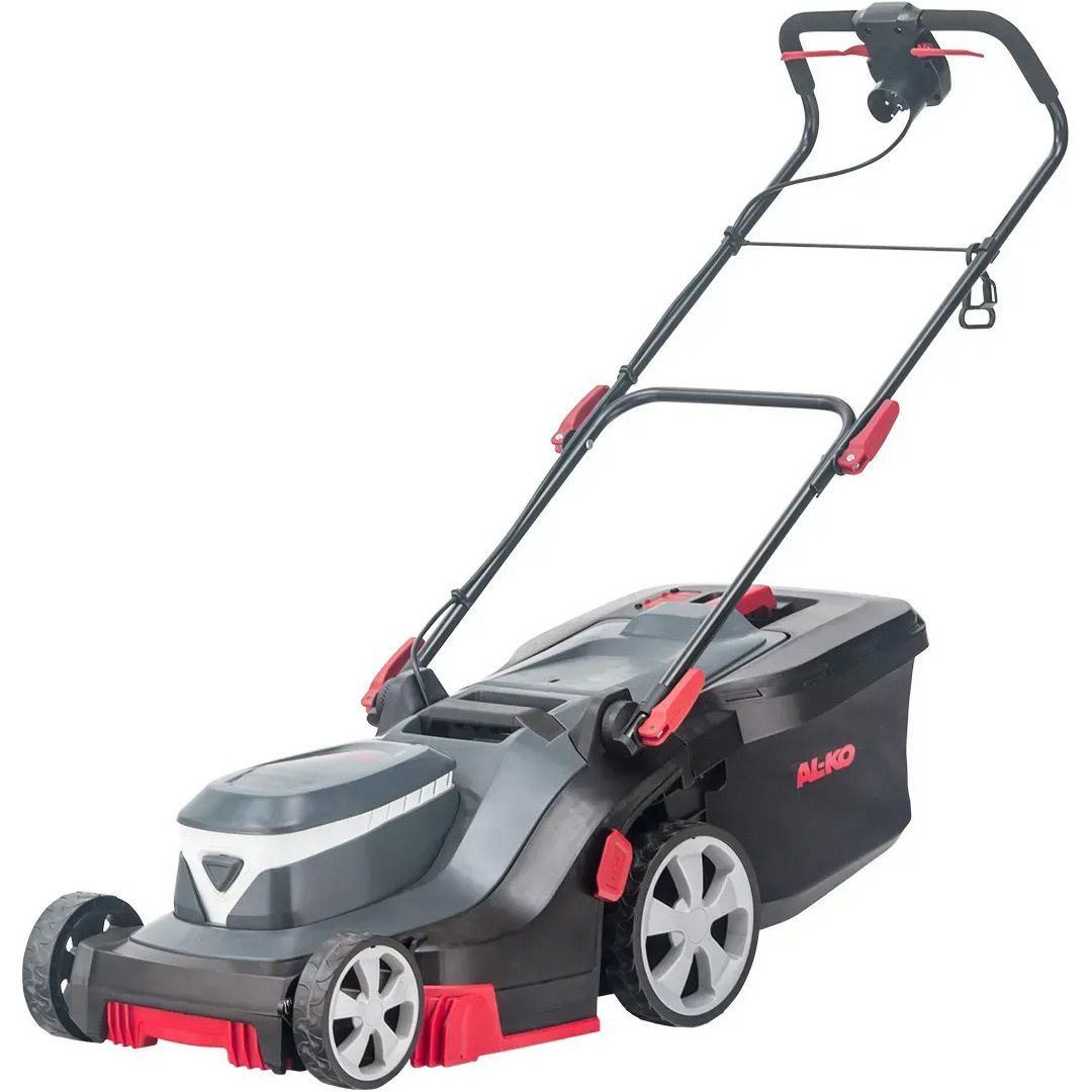 

Газонокосарка AL-KO 38.2 E Comfort (113852)