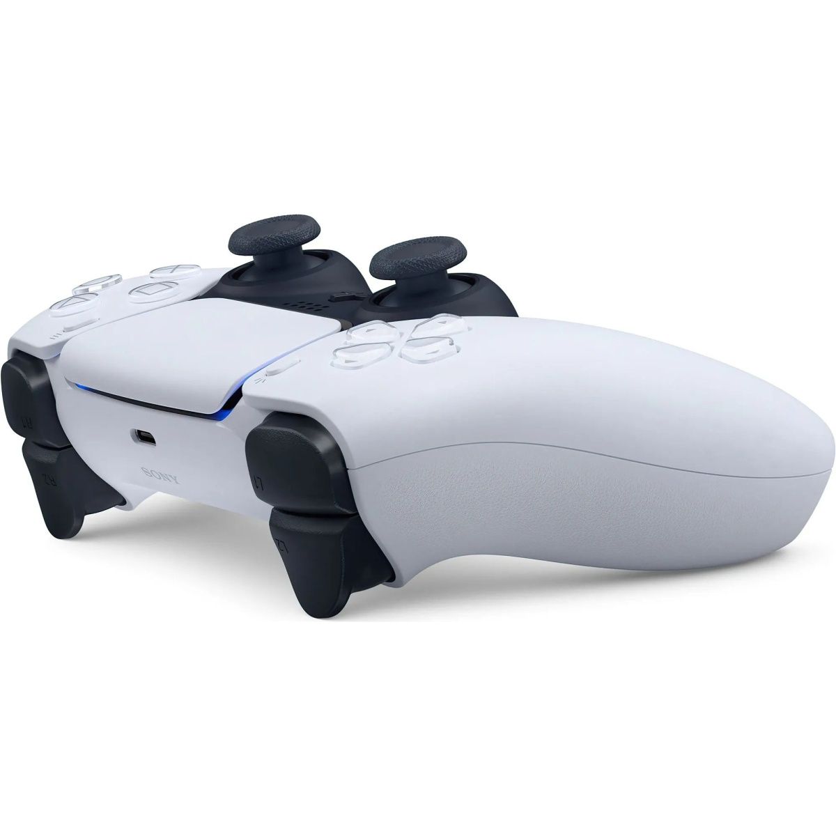 Ігрова консоль Sony PlayStation 5 Slim Digital Edition 1TB Fortnite Cobalt Star Bundle (1000045170) 