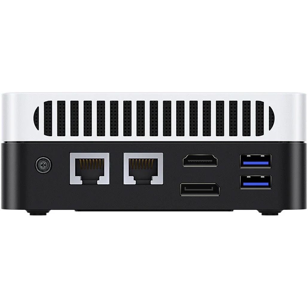 Неттоп CHUWI LarkBox X 12GB/512GB