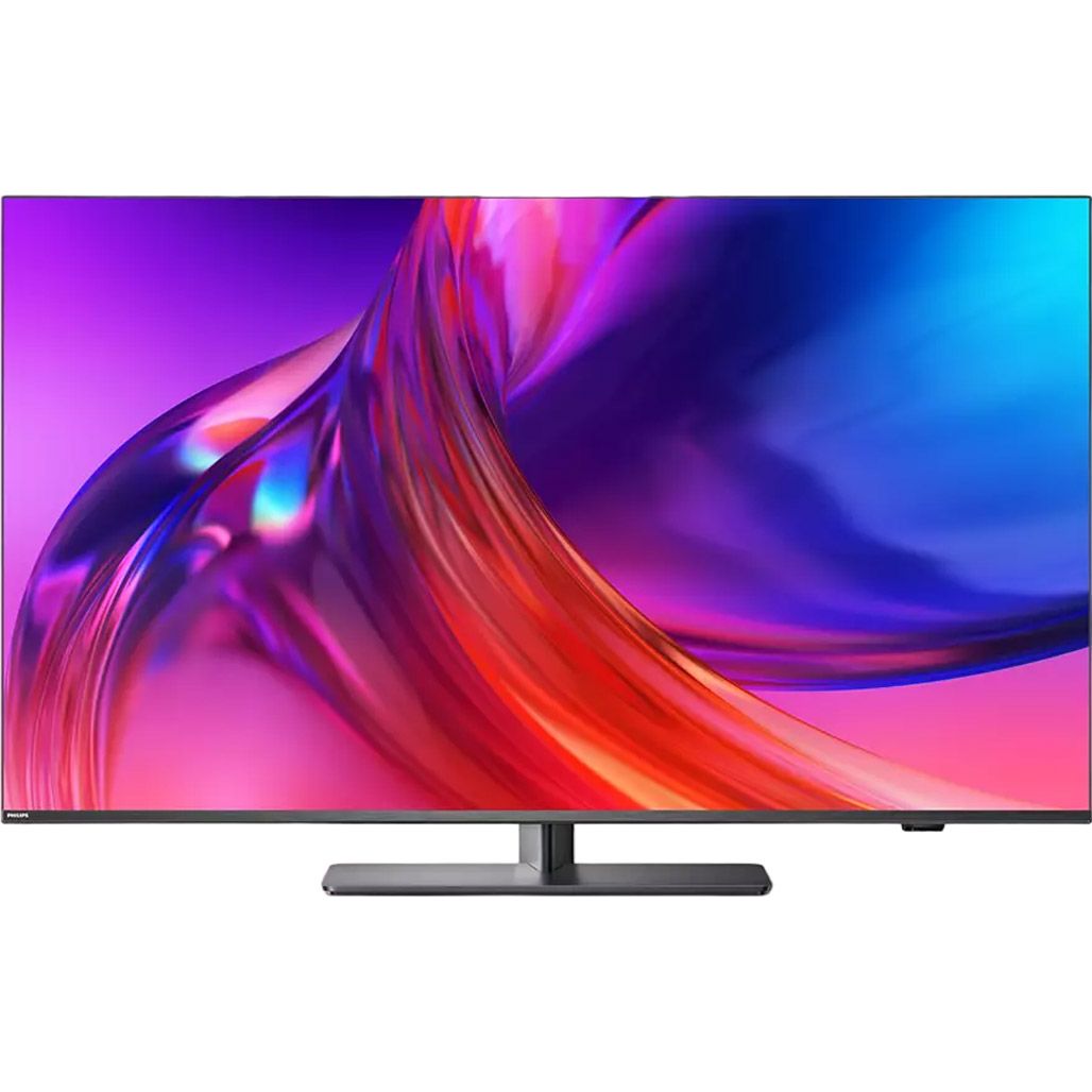

Телевізор Philips Ambilight TV 8800 Series 50'' LED 4K (50PUS8818/12)