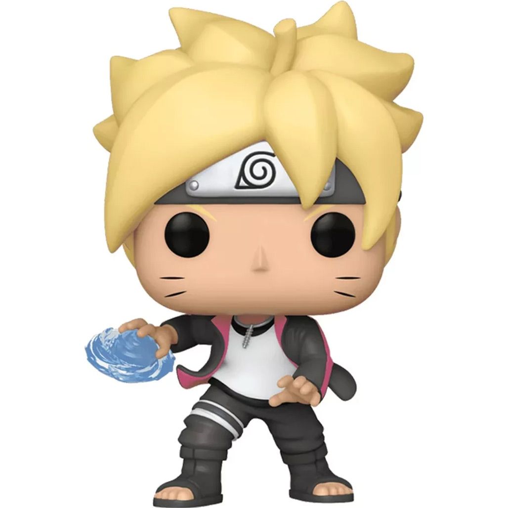 

Фигурка Funko Pop! Boruto: Боруто Расенган 9.6см (61385)