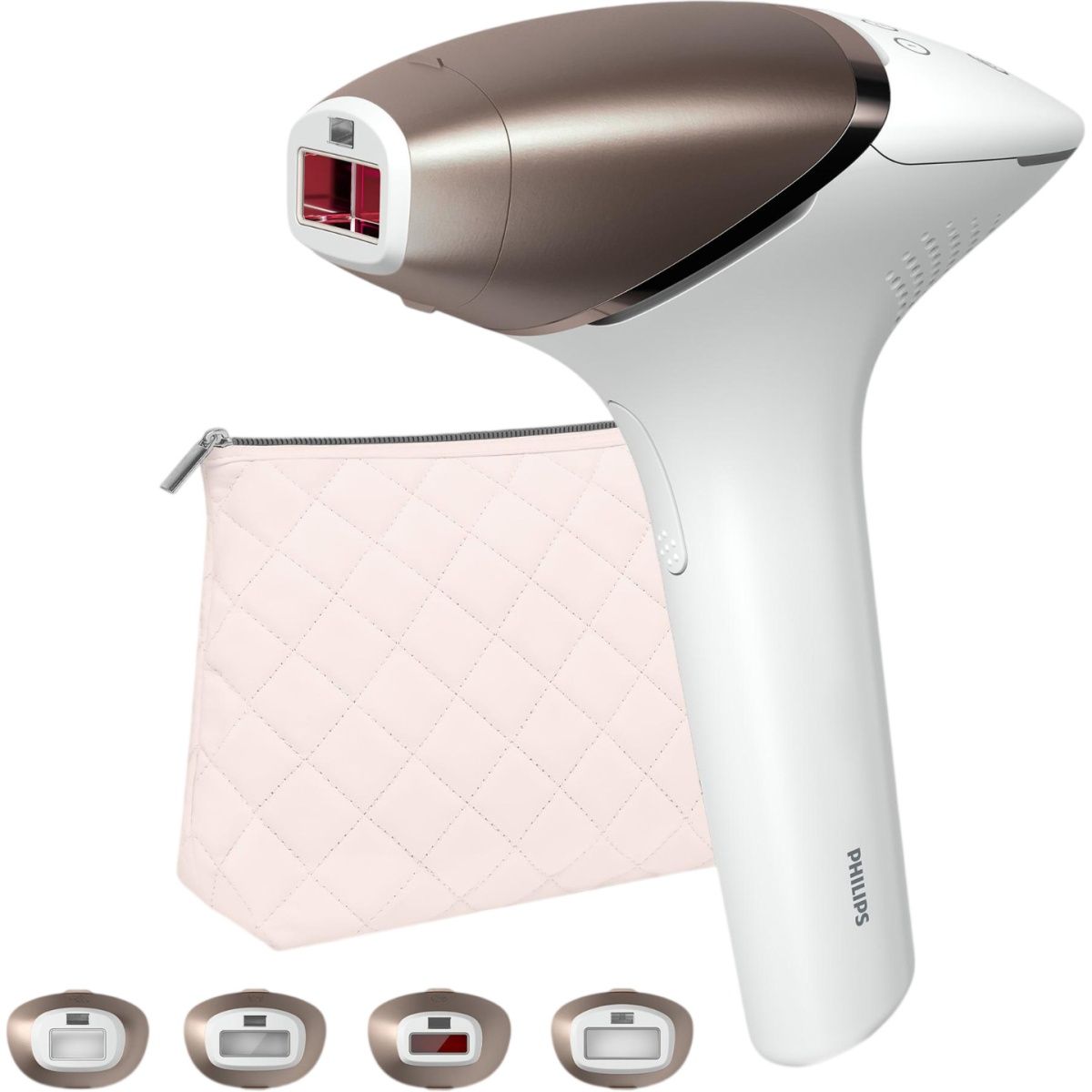 Фотоепілятор Philips Lumea IPL 9900 Series BRI951/01