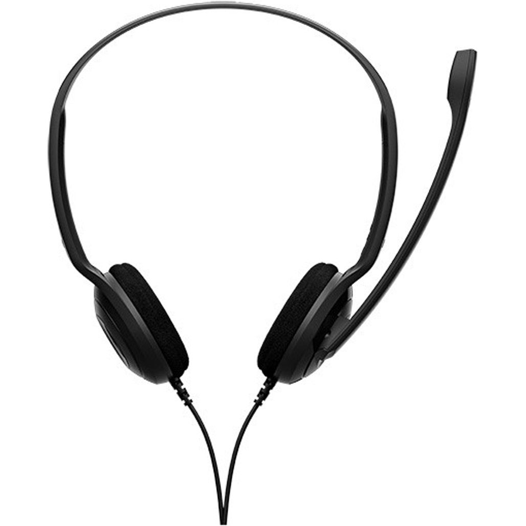 Комп`ютерна гарнітура Sennheiser Epos PC 5 Chat (1000445)