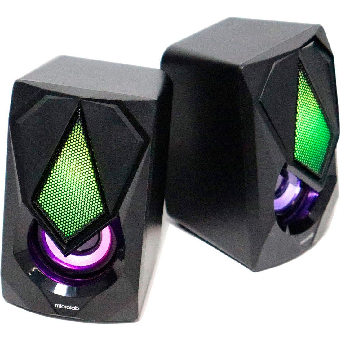 

Акустическая система Microlab B25 Black