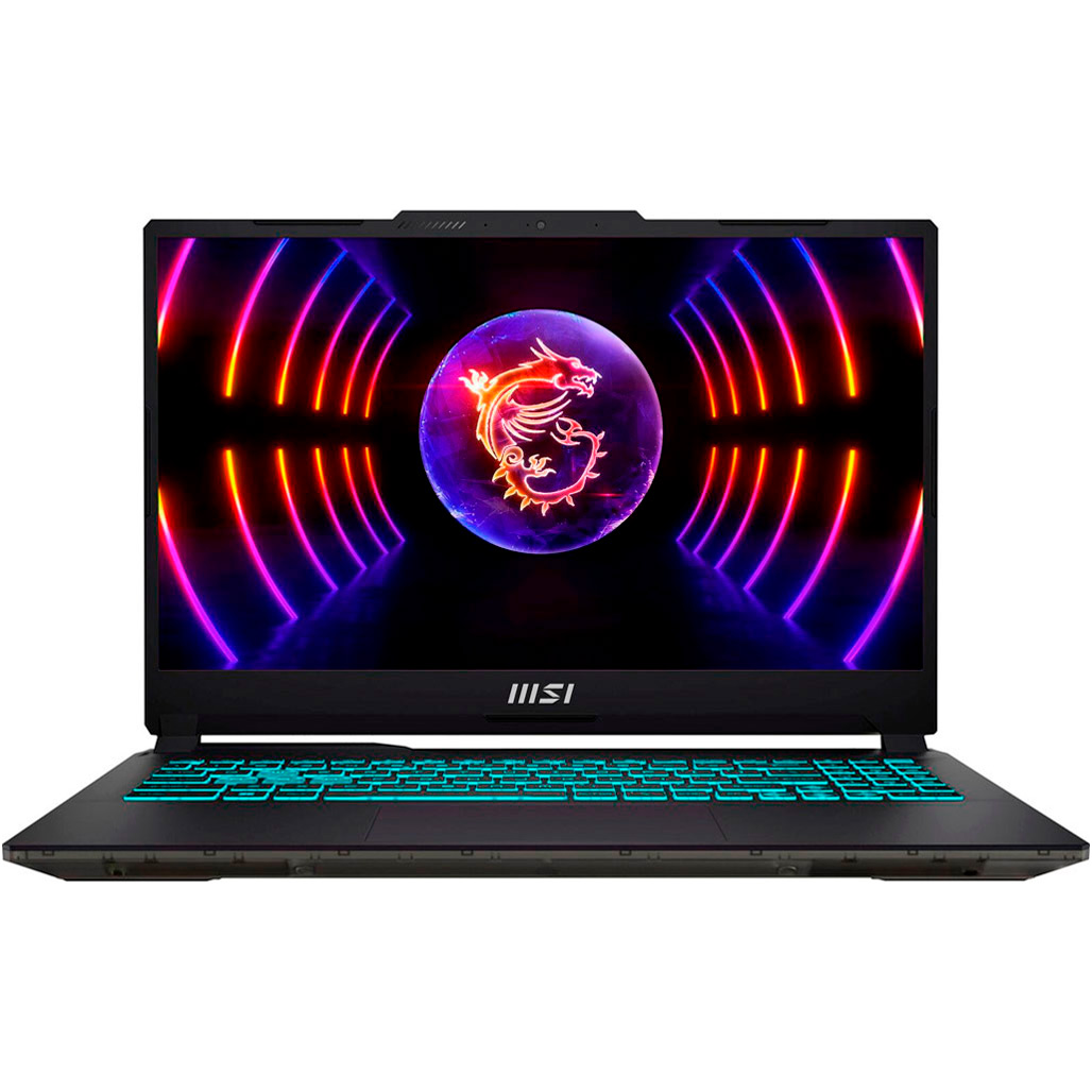 

Ноутбук MSI Cyborg 15 A12VF (A12VF-043US) CUSTOM