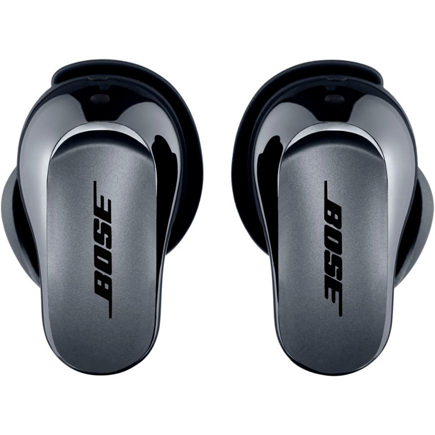 Навушники Bose QuietComfort Ultra Earbuds Black (882826-0010)