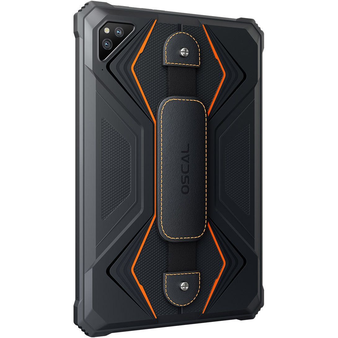 Планшет Oscal Spider 8 8/128GB LTE Orange Global EU
