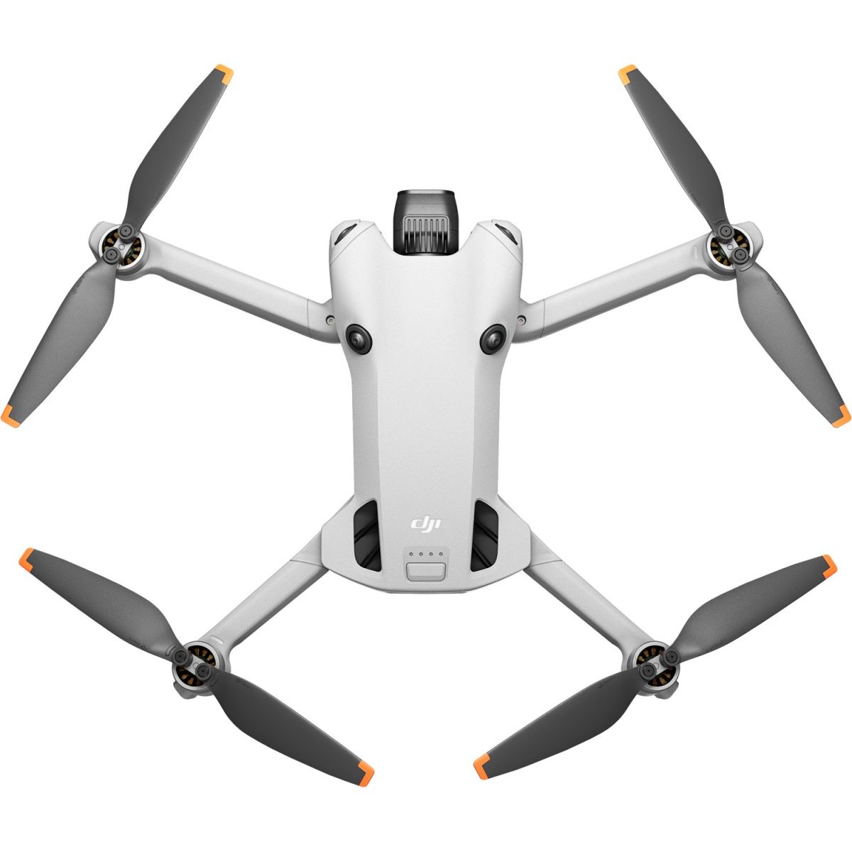 Квадрокоптер DJI Mini 4 Pro with RC-2 Remote Controller (CP.MA.00000732.01)