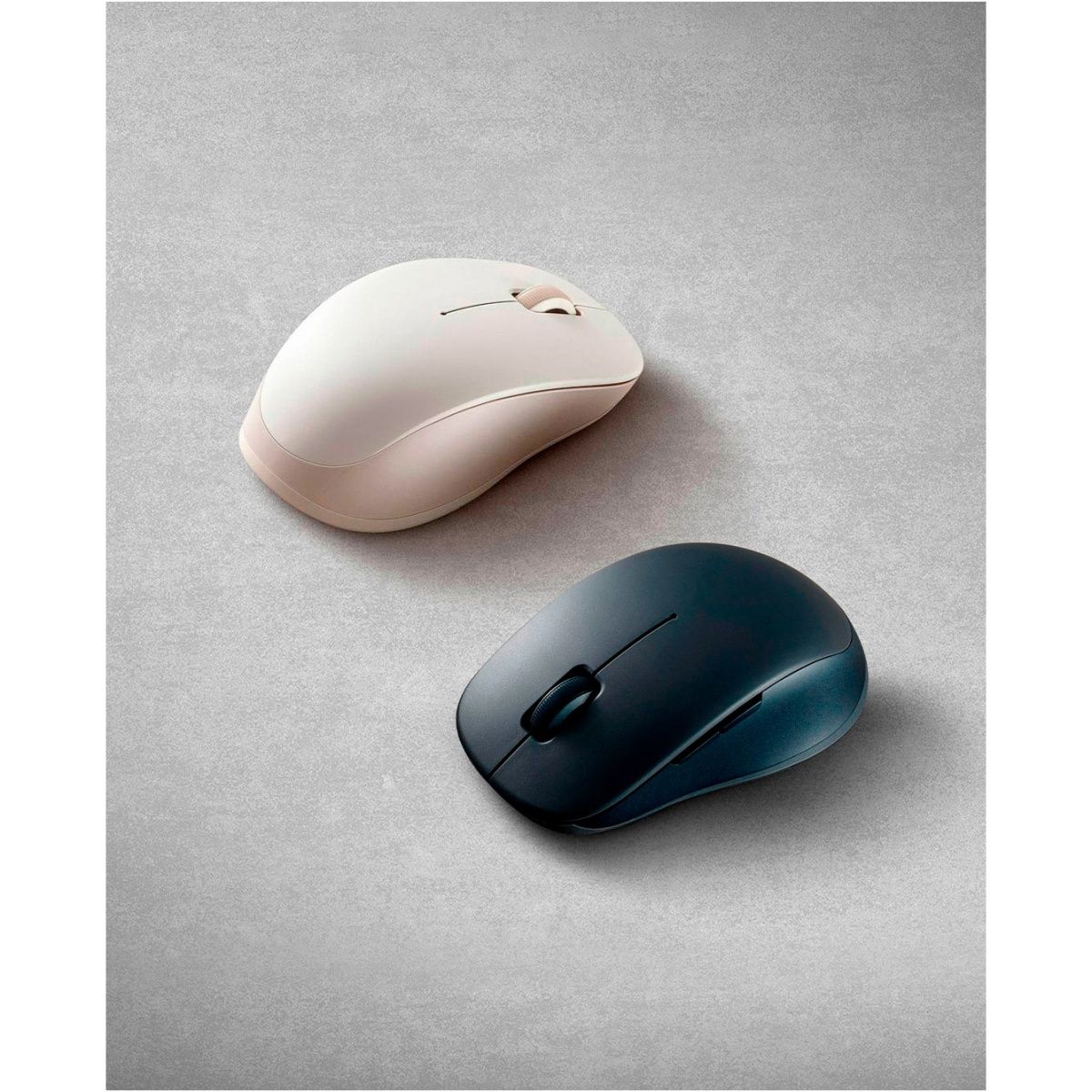 Миша Xiaomi Dual Mode Wireless Mouse 2 Black (BHR8850GL)