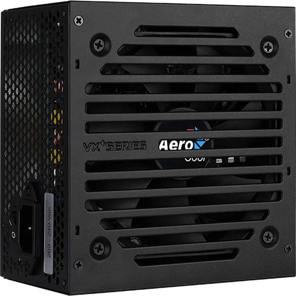 

Блок питания AeroCool VX Plus 750 (ACPN-VS75AEY.11)
