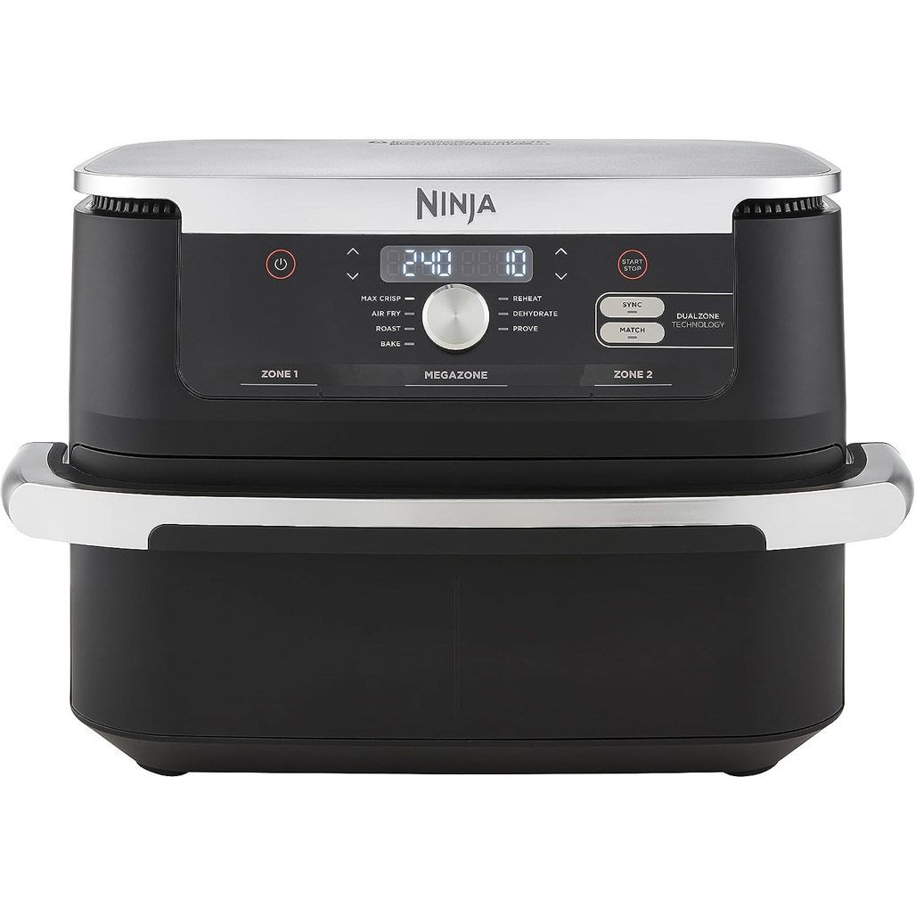 

Мультипечь Ninja Foodi FlexDrawer AF500EU