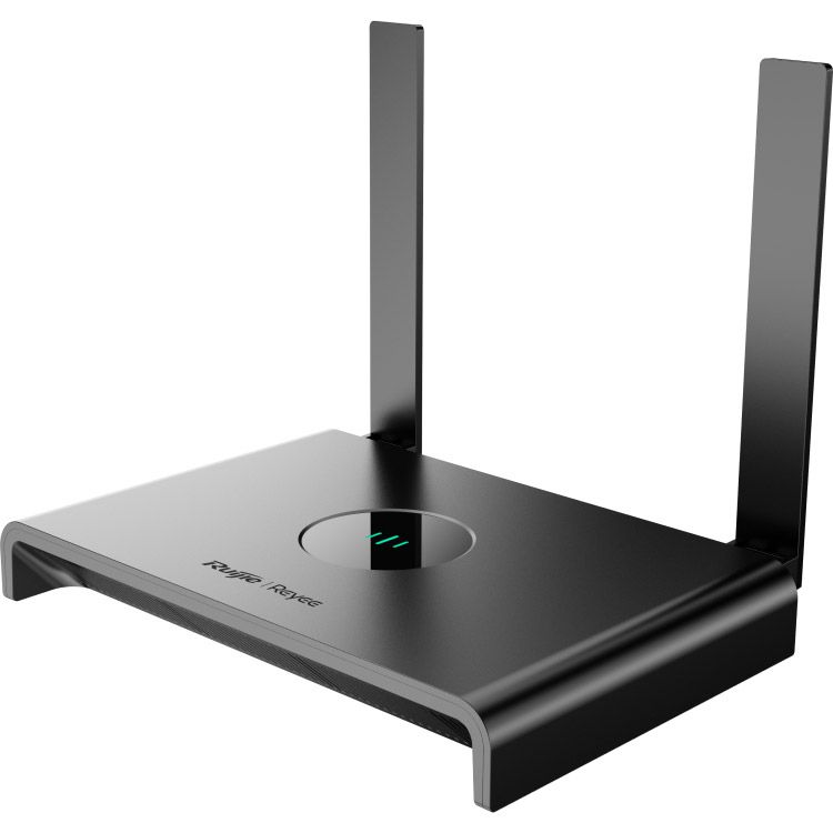 Бездротовий маршрутизатор (роутер) Ruijie RG-EW300N