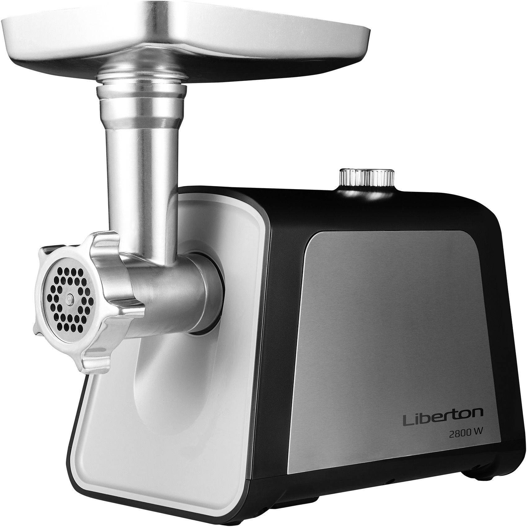 

Мясорубка Liberton LMG-28TB01S