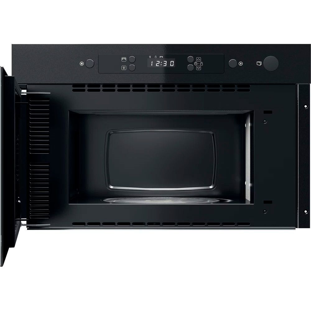 Мікрохвильова піч Whirlpool MBNA900B