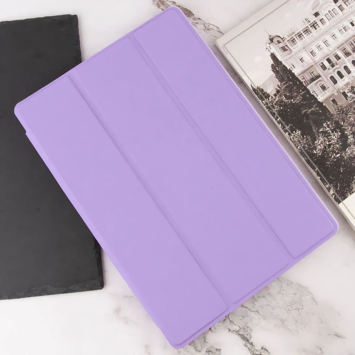 Чохол-книжка Epik Book Cover для Samsung Galaxy Tab S9 Plus /Tab S9 FE Plus Dasheen