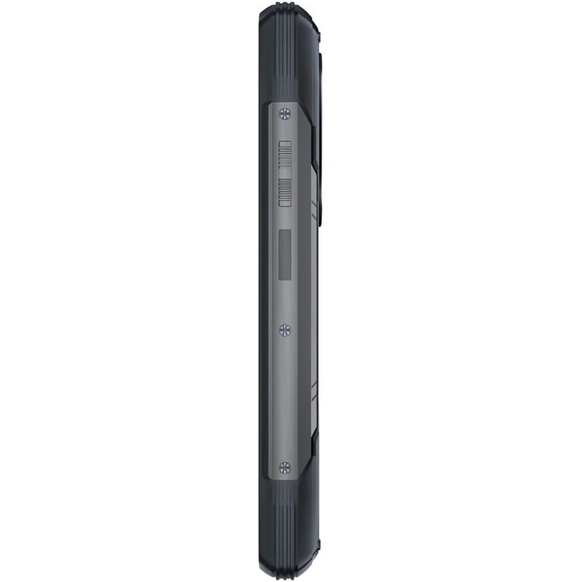 Смартфон Cubot KingKong Star 12/256GB Black