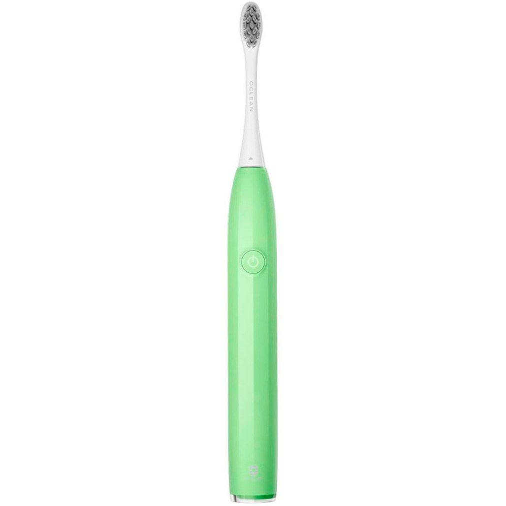 

Электрическая зубная щетка Oclean Endurance Electric Toothbrush Green