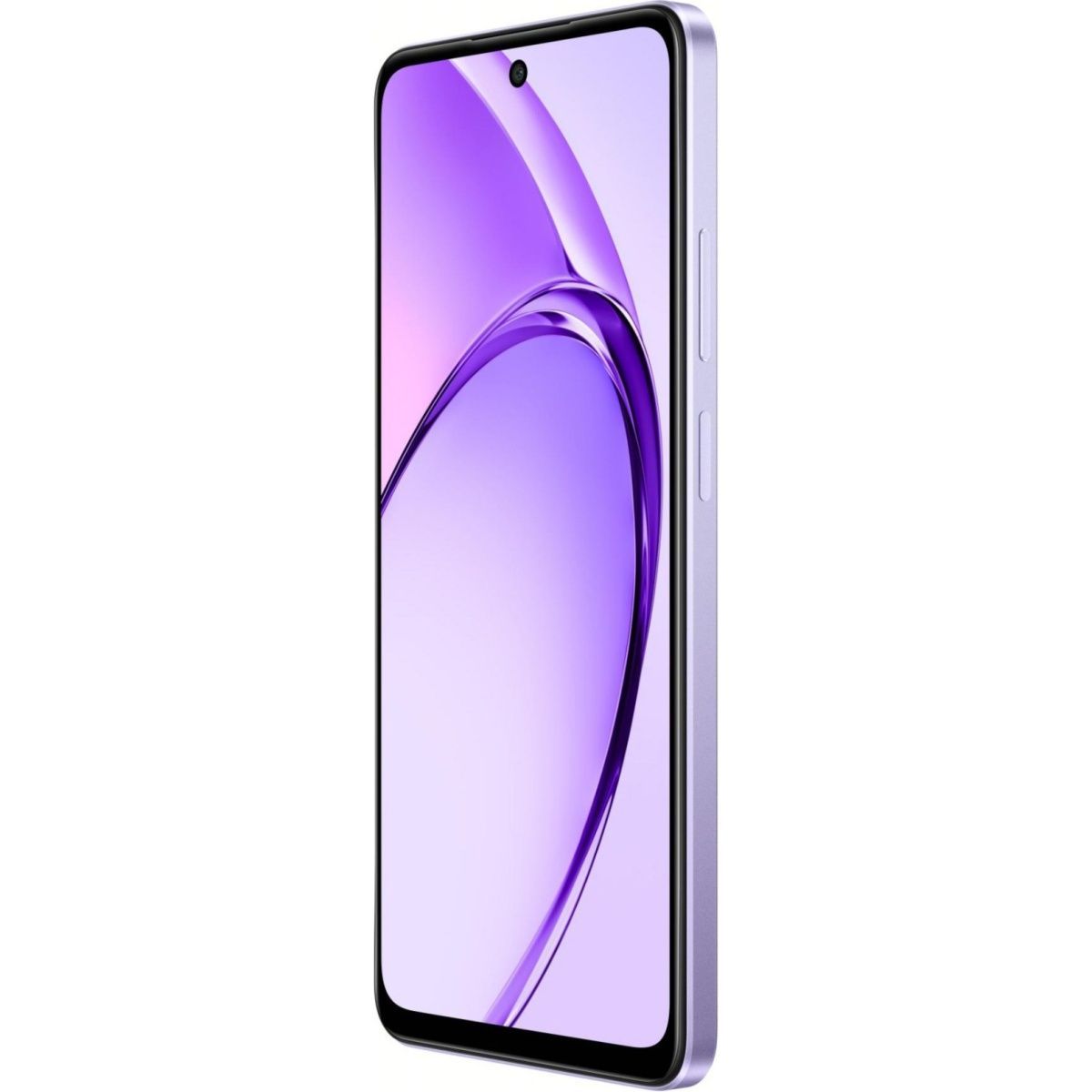Смартфон Oppo A3 6/256GB Starry Purple Global