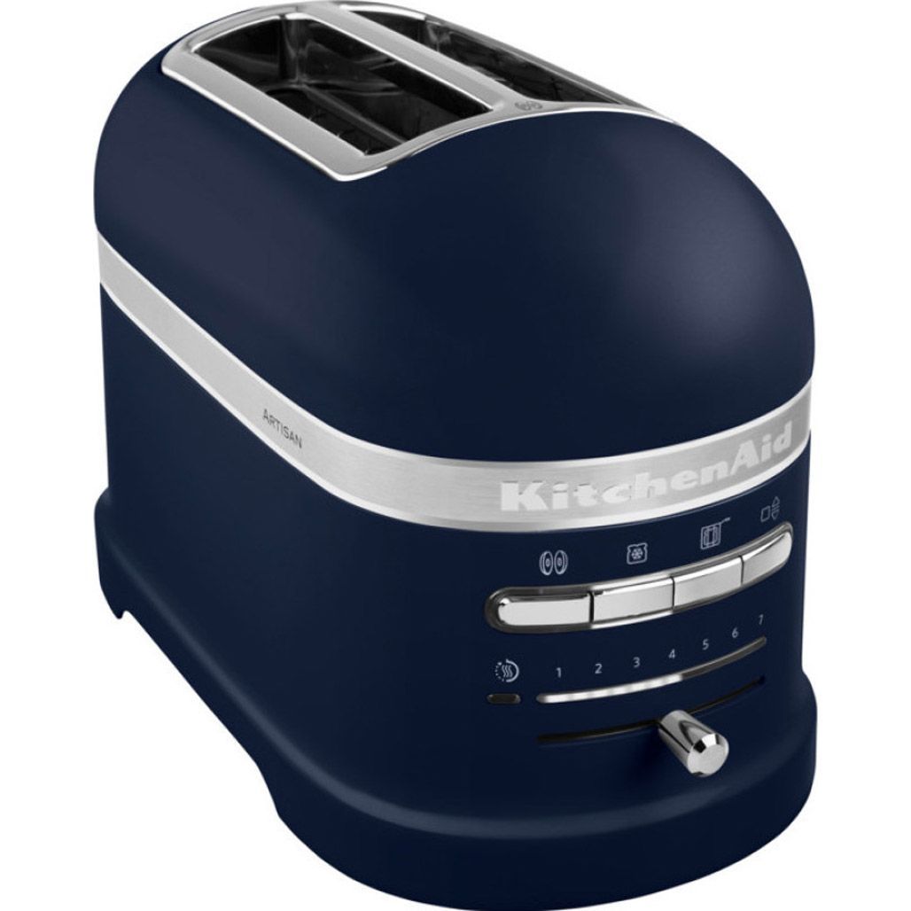Тостер KitchenAid Artisan 5KMT2204EIB 