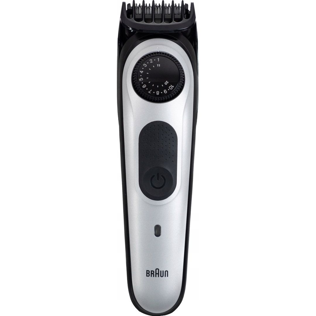 Универсальный триммер Braun BT5960TS [81985] 