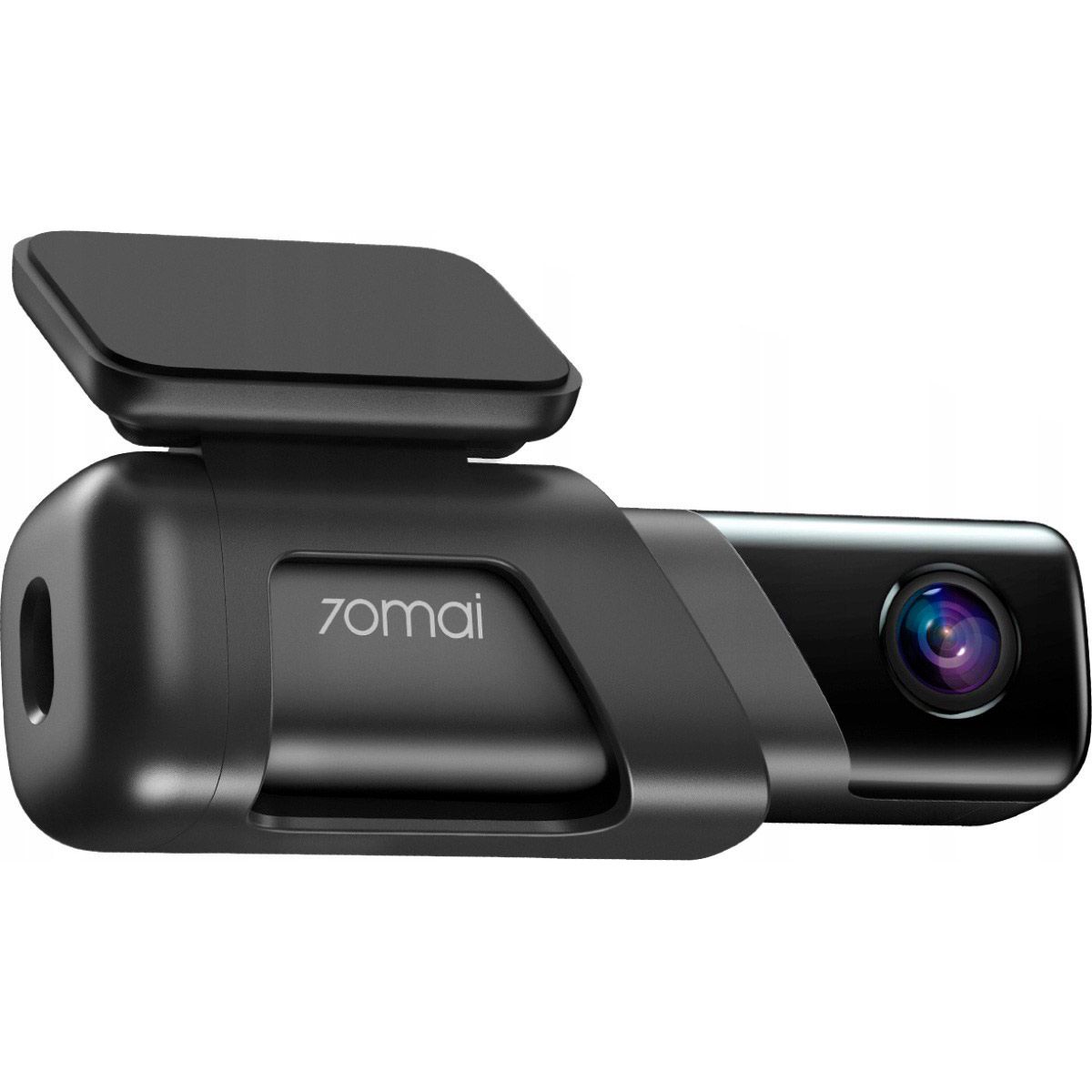 Автомобільний відеореєстратор 70mai Dash Cam M500 64GB