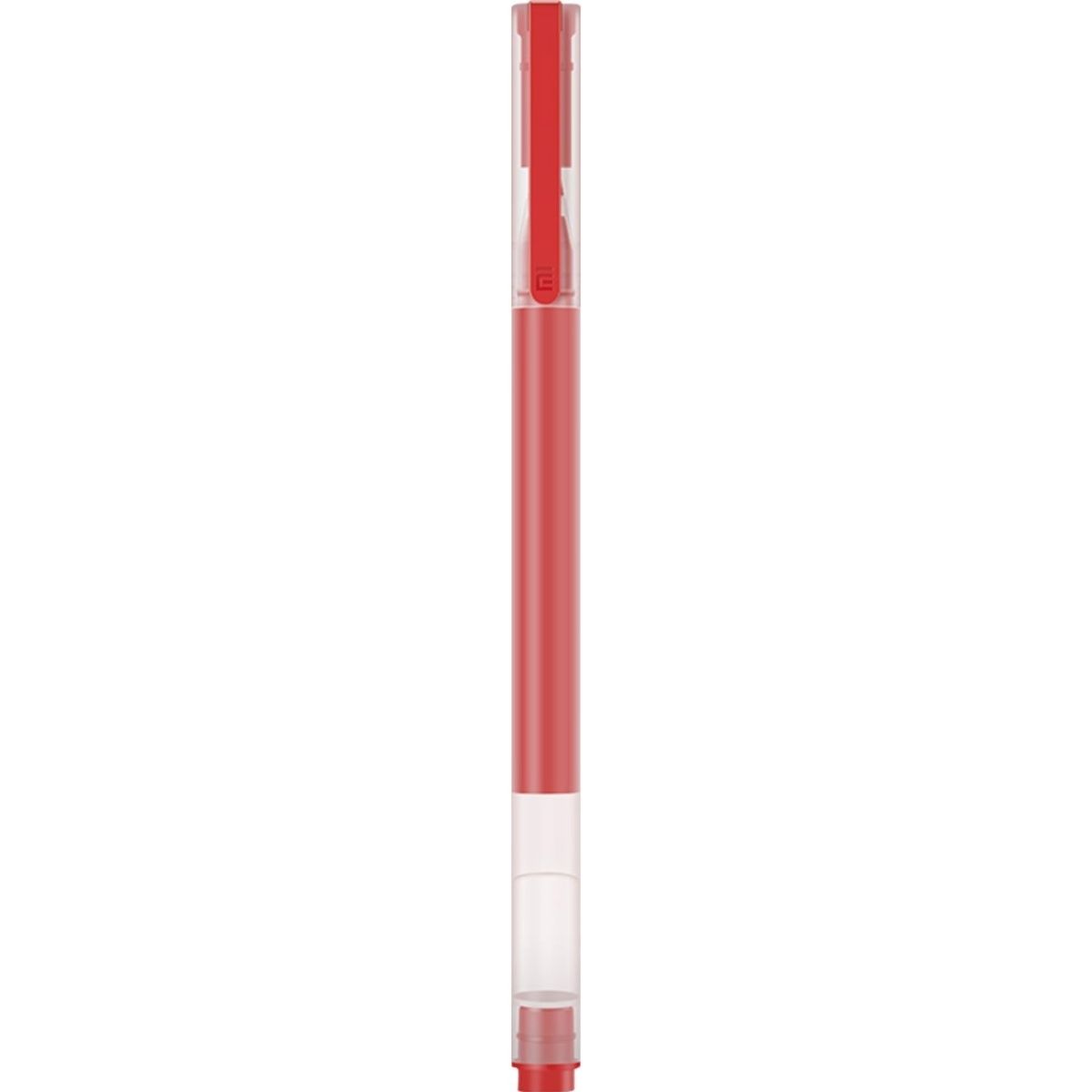 

Ручка Xiaomi High-Capaciti Gel Pen Red