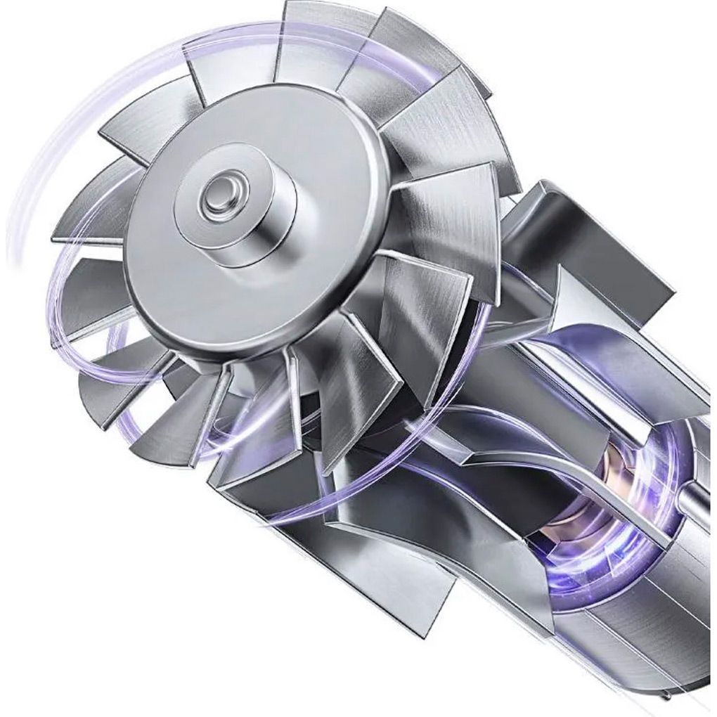 Фен MiJia H701 Silver