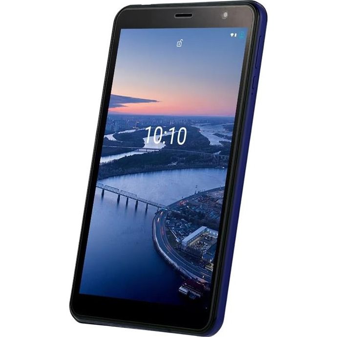 Планшет Sigma mobile Tab A802 3/32GB Blue UA-UCRF