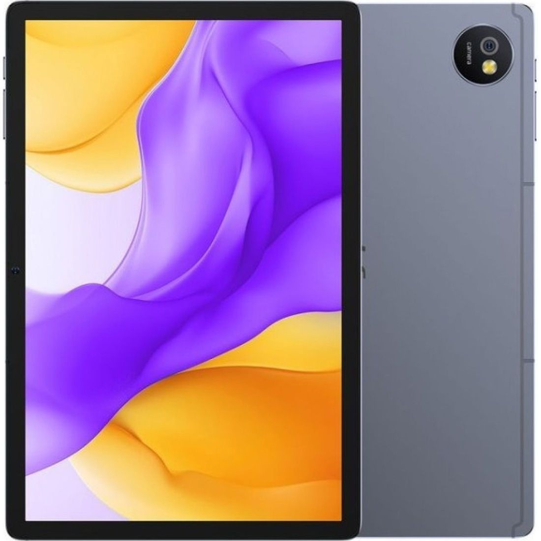 

Планшет Ulefone Tab A10 4/128GB LTE Space Gray (6975326662345)