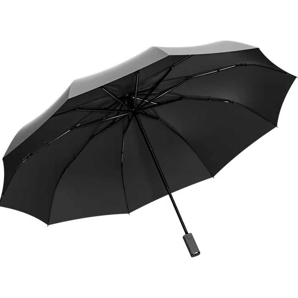 

Парасолька Zuodu Umbrella Led ZD220 Black