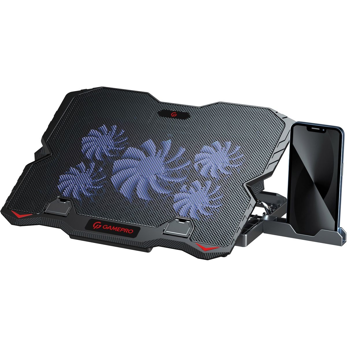 

Подставка для ноутбука GamePro CP627