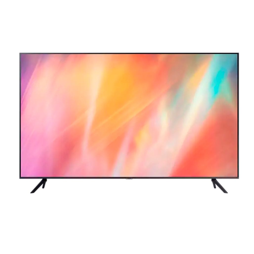 

Телевізор Samsung UE55AU7172