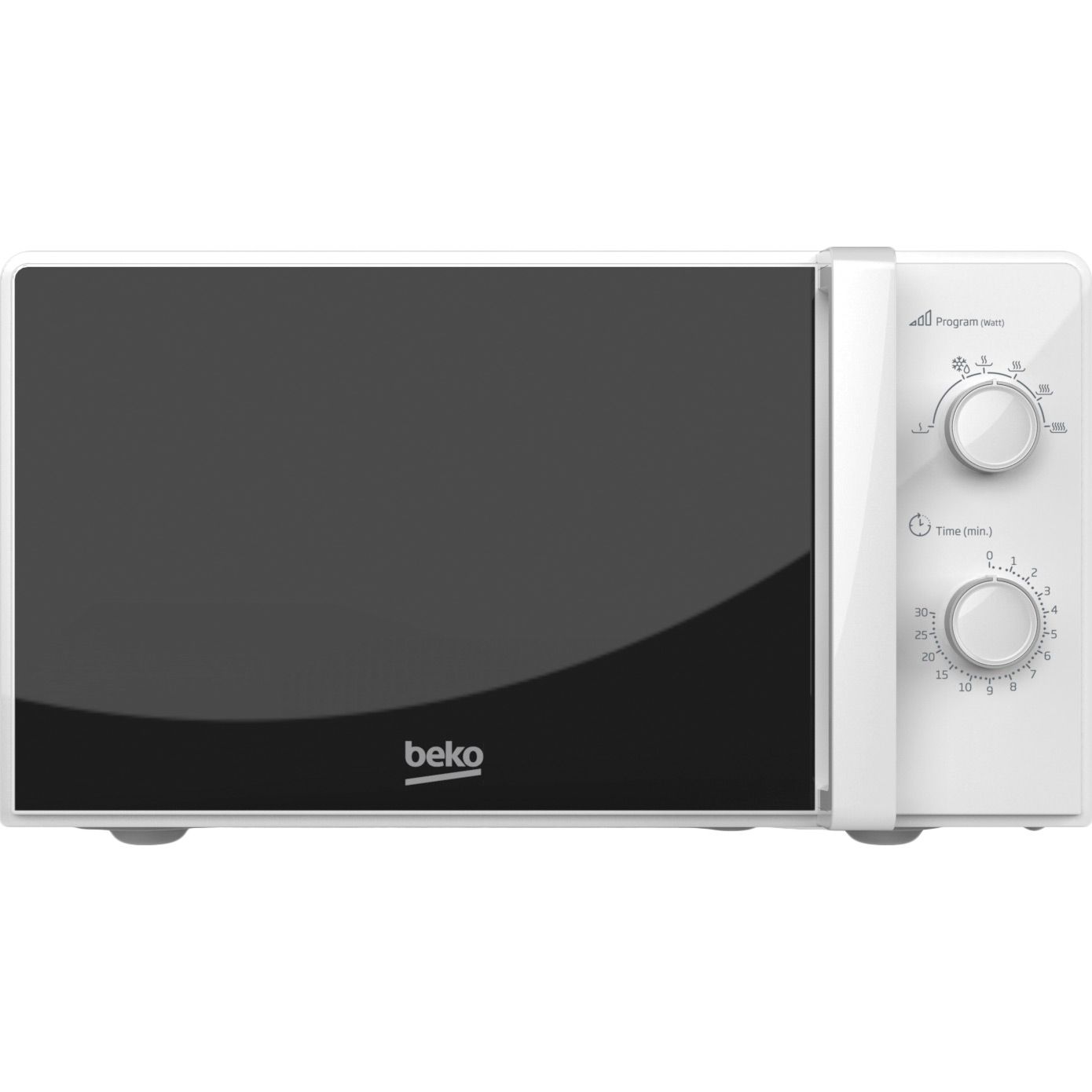

Мікрохвильова піч Beko MOC20100WFB