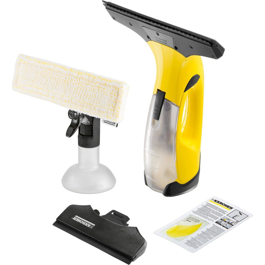 

Пилосос для миття вікон Karcher WV 2 (1.633-213.0)